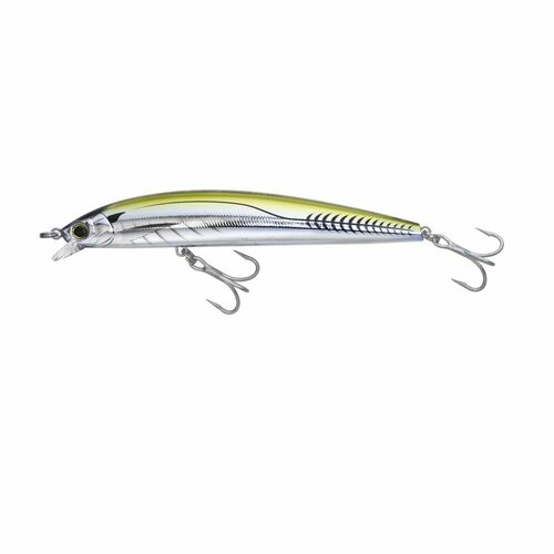 R1322HAJ Воблер Yo-Zuri HYDRO® MINNOW LC FLOATING F150 150mm 35gr. загл.0,6-0,9m.