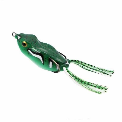 Noeby, Лягушка Kong Kim Frog, 7см, 21.0г, F103 noeby лягушка kong kim frog 7см 21 0г f106