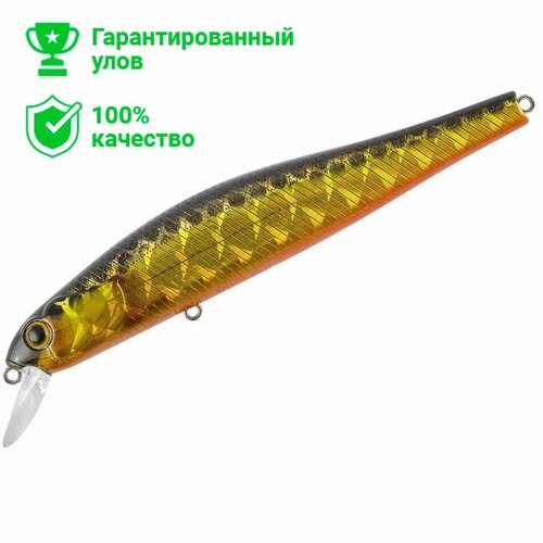 воблер tsuyoki agent 40sf ts264g Воблер TsuYoki RIVAL SR 90SP TS264G