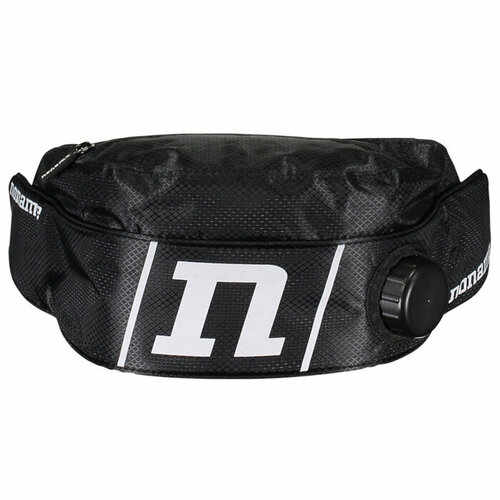 Термосумка NONAME (21591) Thermo Drinking Belt (черный)