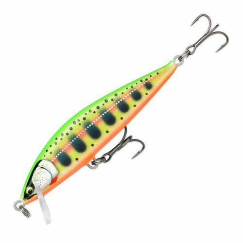 фото Воблер rapala countdown elite cde35-gdcy