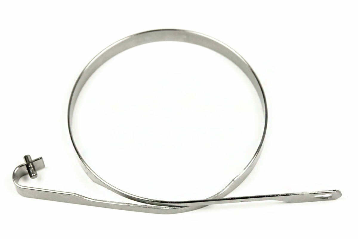 фото Лента тормоза MS170/180/210/230/250 STIHL 11231605400