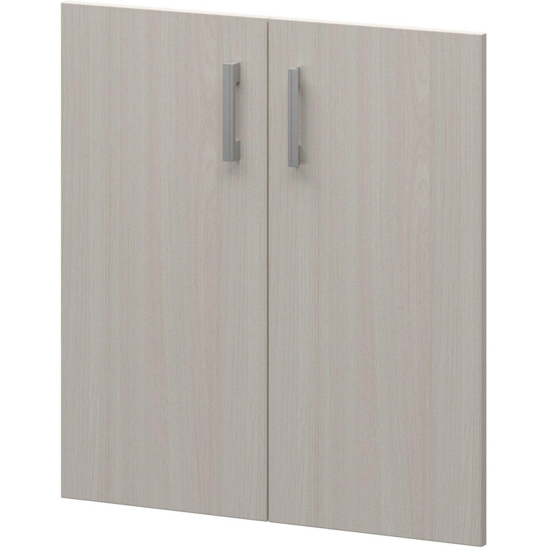 фото Двери PT Арго низк. А-602 ясень ш(А-602+фурн.)