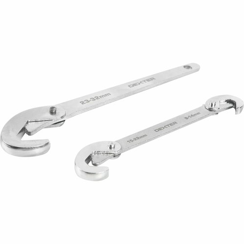 Ключ многофункциональный 2 шт.