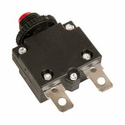 Термовыключатель [thermal switch] 10A (9088) 301092