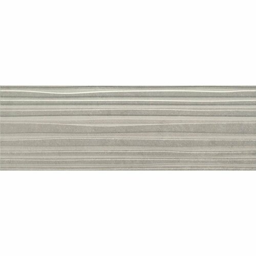 Настенная плитка AB Azulejos Benadresa Track Avenue Gris 30x90 см (1.08 м2)