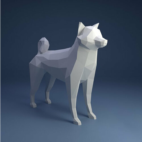 Развивающий интерьерный объемный конструктор 3D пазлы, набор для настенного декора детям и взрослым