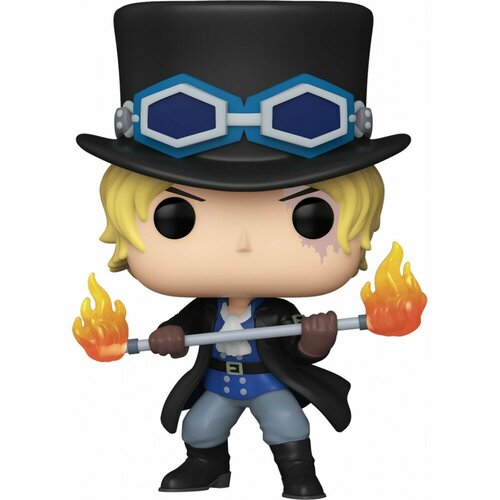 Фигурка Funko One Piece - POP! Animation - Sabo 54461