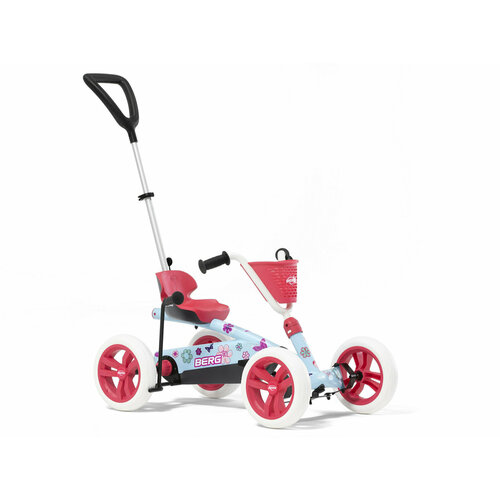 BERG Buzzy Bloom 2-in-1 Арт. 24.32.01.00