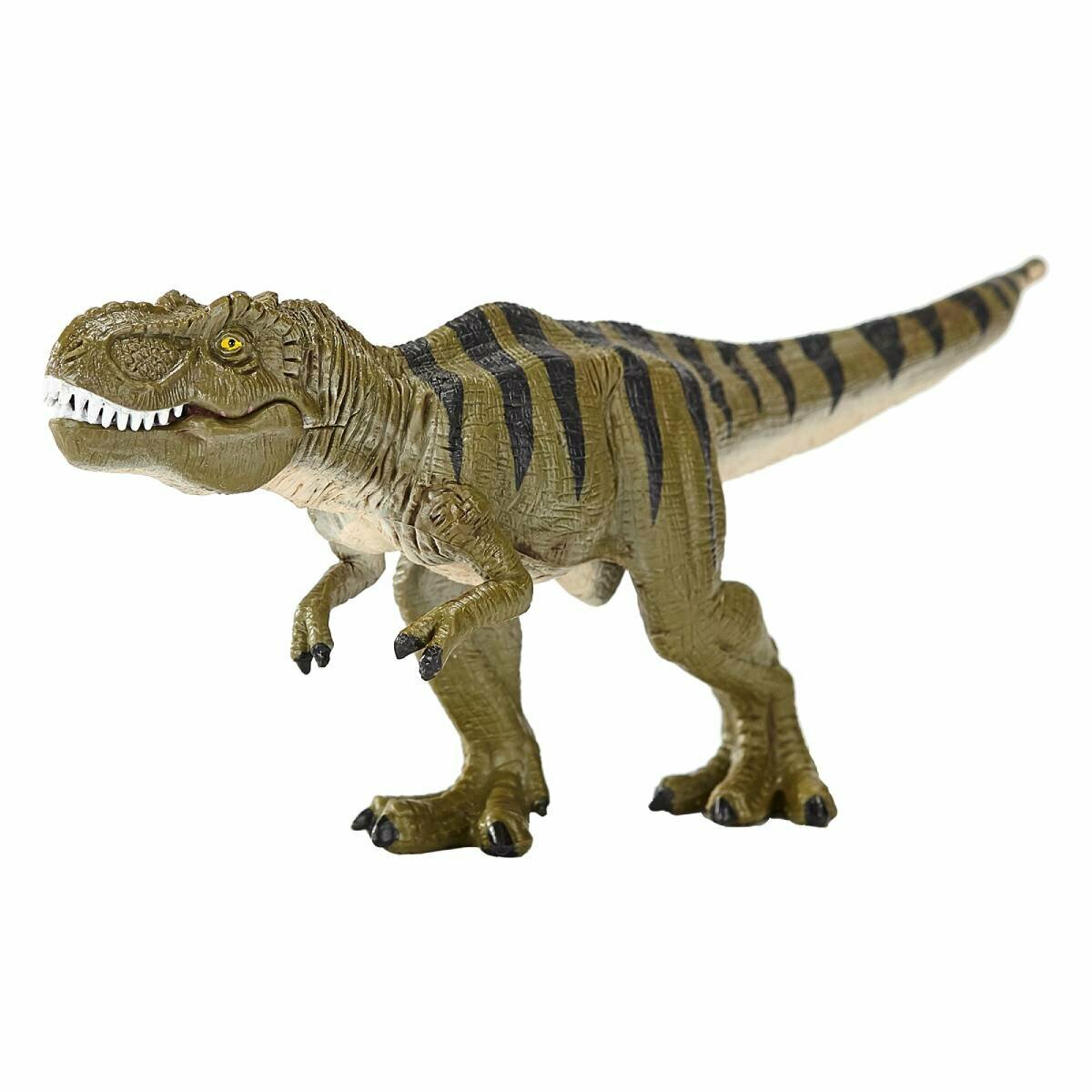 Фигурка KONIK Тираннозавр с подвижной челюстью AMD4028