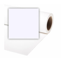 Фон Raylab 008 Arctic White, бумажный, 2.72 x 11 м, белый