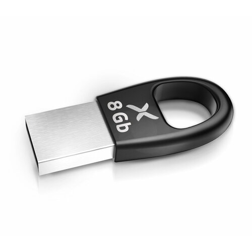 Накопитель Flexis USB2 Flash 8GB B-102