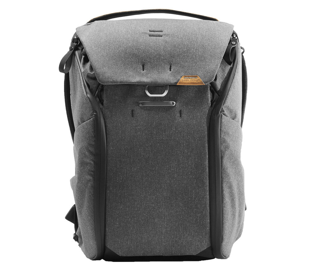 Peak Design Рюкзак Peak Design Everyday Backpack V2 - 20L (Charcoal)