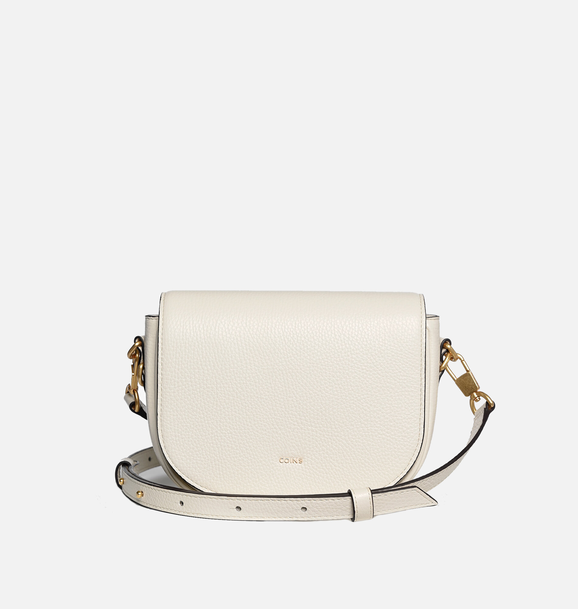 Сумка CNS - COINED IN STONE BIANCA mini 55036882 