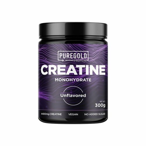 Creatine Monohydrate -300g (без вкуса) creatine monohydrate 300g без вкуса