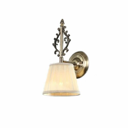 Светильник настенный B8331/1W AB