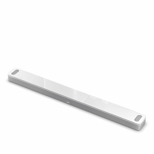 Саундбар Bose Smart Soundbar 900 Arctic White 13299000₽