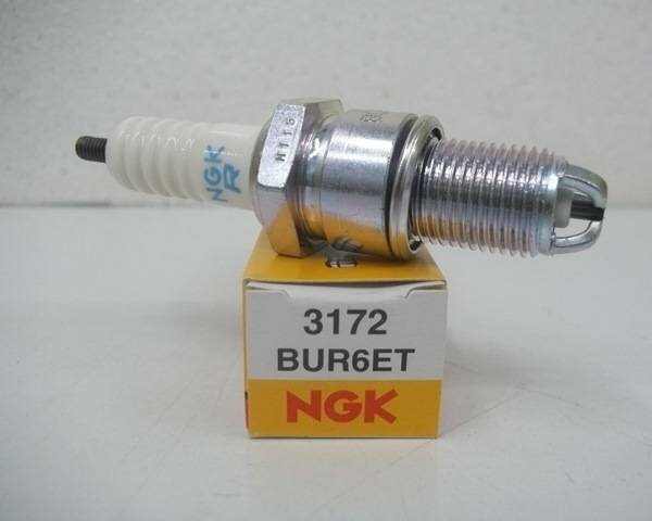 NGK 3172 BUR6ET