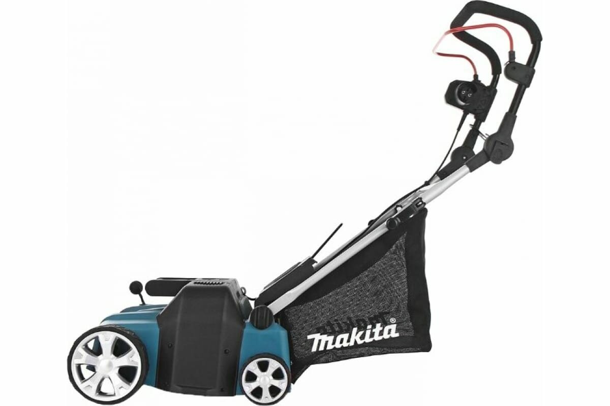 Вертикуттер-аэратор электрический Makita UV3600 1800 Вт