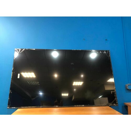 Матрица для телевизора Samsung UE65TU8000UXRU, с подсветкой в сборе, новая (BN95-06377A)