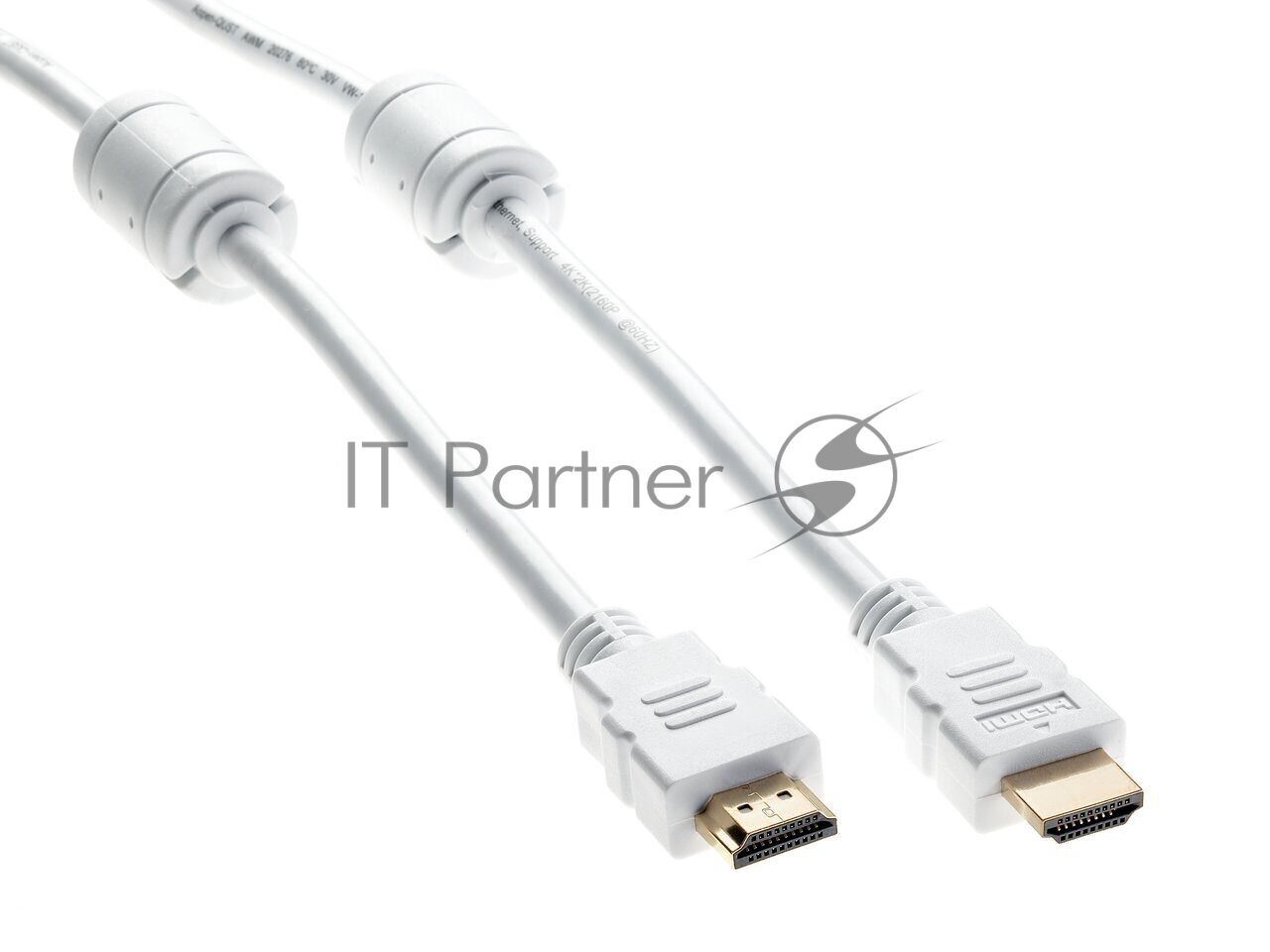 HDMI <-> HDMI Aopen ACG711DW-1.8м - фото №12