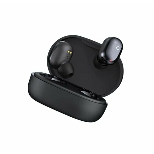 Беспроводные наушники цвет черный 1 штука разъем USB Type C 130000₽