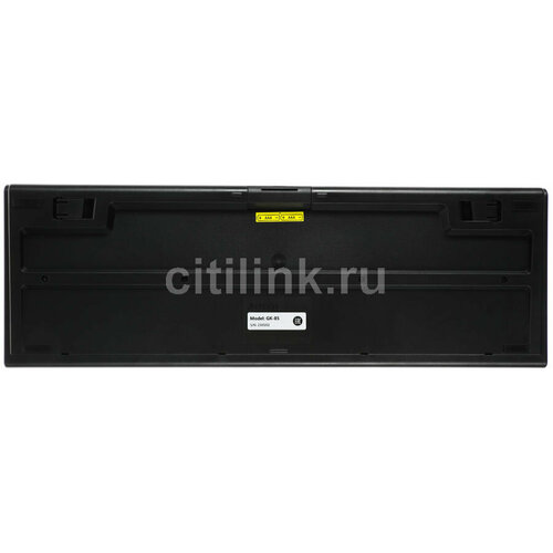 фото Комплект (клавиатура+мышь) a4tech 3000ns, usb, беспроводной, черный