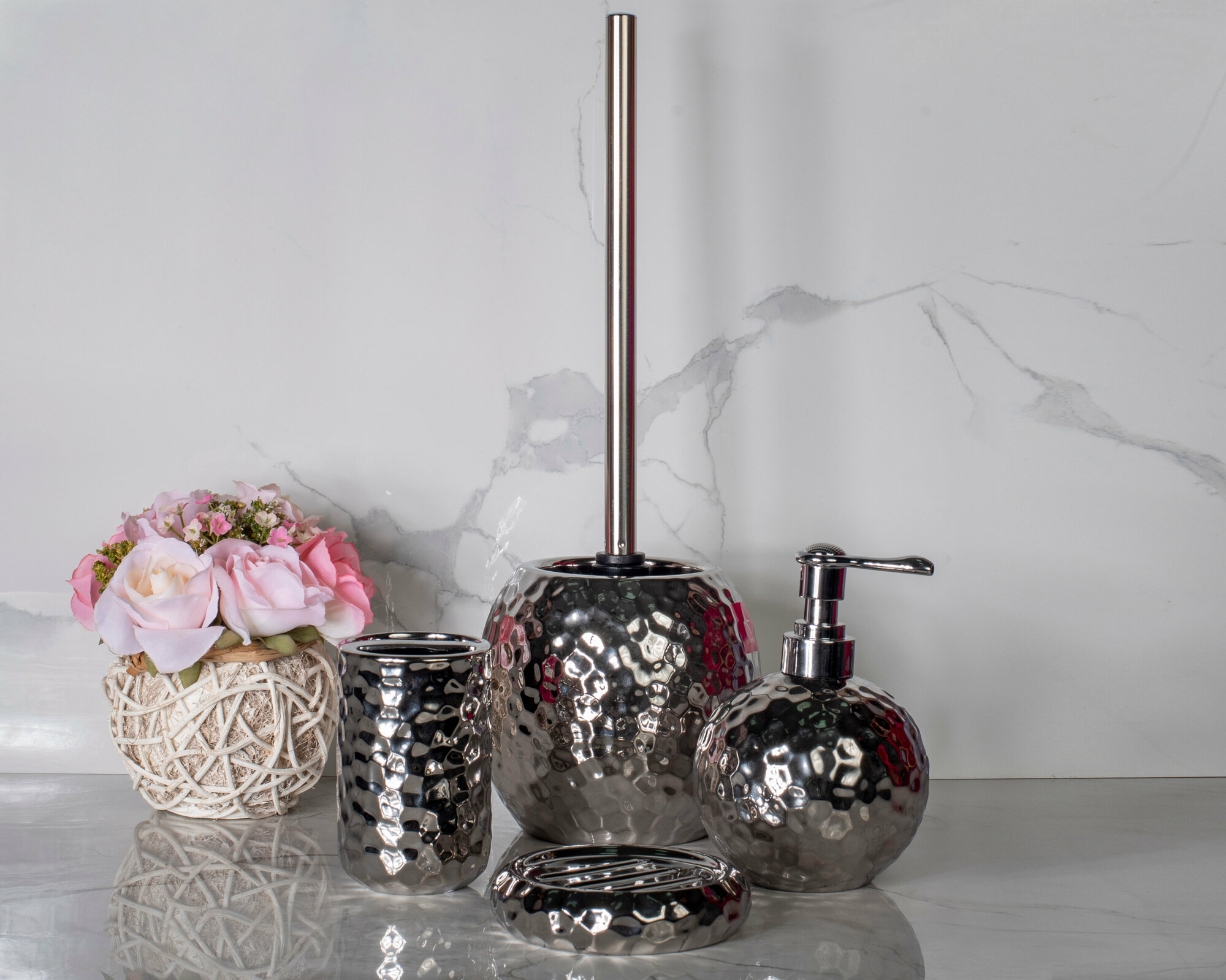 Мыльница, керамика — фото 1