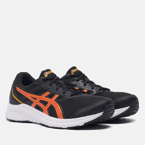 Кроссовки ASICS Jolt 3, размер 39, черный