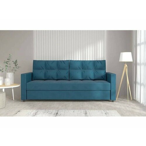 Диван Калипсо (тк. Night blue)