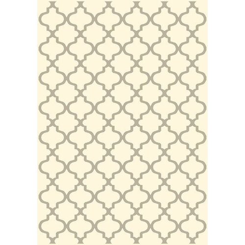 Ковер Scandinavian TRELLIS 37-2655 Детский коврик 2.3 x 3 м.