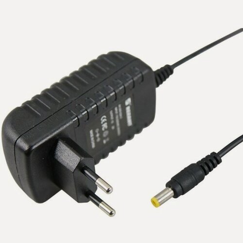 Изображение товара Блок питания Rexant 110-250В / 5В, 4А, 20Вт с DC разъемом подключения 5.5x2.1, IP43