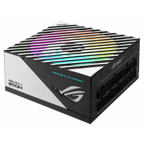 Блок питания Asus ROG LOKI SFX-L 850W Platinum ATX30 90YE00N3-B0NA00 4980000₽