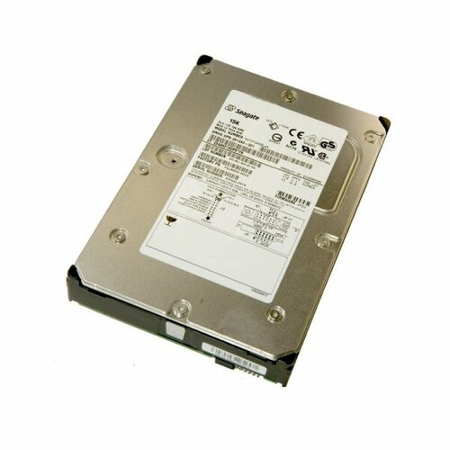 Жесткий диск HP 291243-001 72,8Gb U320SCSI 3.5 HDD жесткий диск hp 404708 001 146 8gb u320scsi 3 5 hdd