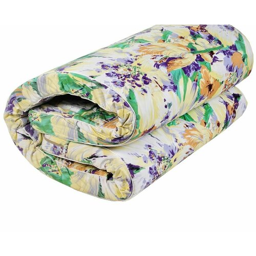 Матрас поролоновый 70 х 200 х 5 - АЛ - Пенополиуретан