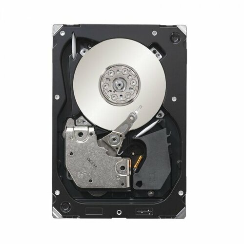 Жесткий диск Seagate ST3300557FC 300Gb 15000 Fibre Channel 3,5 HDD жесткий диск seagate 9z1007 300gb 15000 fibre channel 3 5 hdd