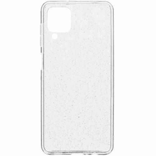 Накладка Aceline Shiny для Samsung Galaxy M12 прозрачный