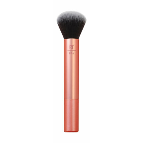 REAL TECHNIQUES Кисть для лица универсальная Real Techniques Everything Face Brush real techniques everything face makeup brush 245