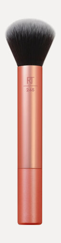Изображение товара REAL TECHNIQUES Кисть для лица универсальная Real Techniques Everything Face Brush