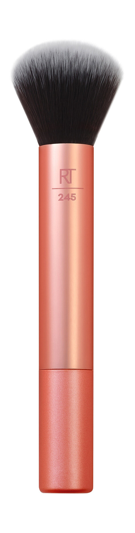 фото REAL TECHNIQUES Кисть для лица универсальная Real Techniques Everything Face Brush