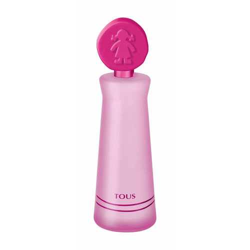 TOUS Tous Kids Girl Туалетная вода, 100 мл