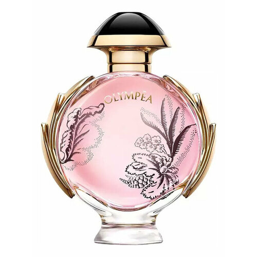 Paco Rabanne Olympea Blossom Парфюмерная вода 50мл