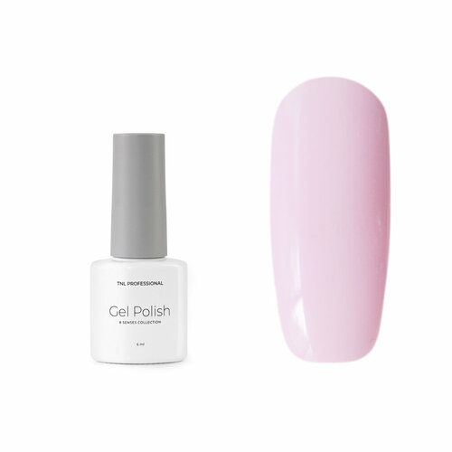 TNL, гель-лак 8 Чувств Mini №009, 6 мл