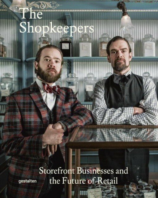 The Shopkeepers - фото №2