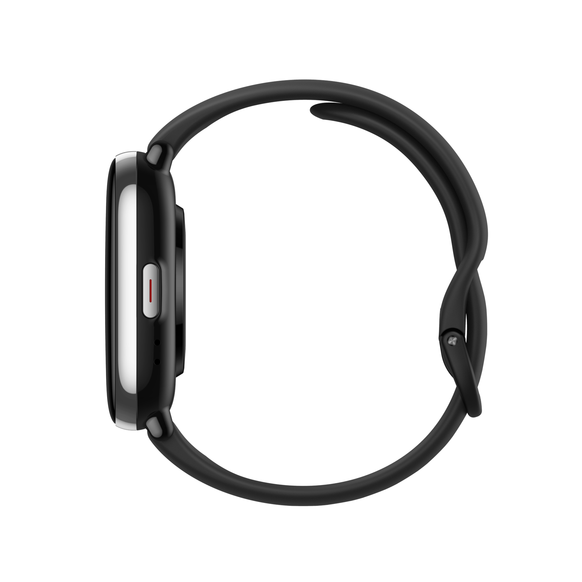 Умные часы Amazfit Active Midnight Black (Черный)