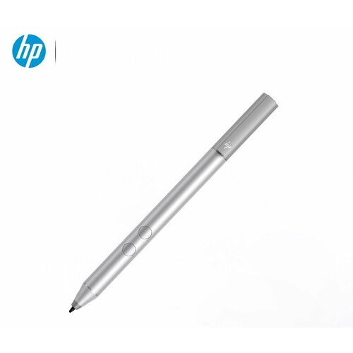 Цифровой емкостной стилус-перо-ручка MyPads HP Active Pen с тонким наконечником для HP Elite X2 / Spectre x360 / Spectre X2 / Pro X2 / Elitebook .