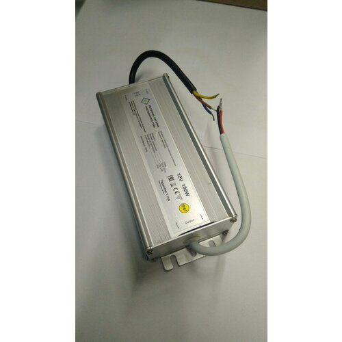 Блок питания ULF-100W-12V MIHG (137)