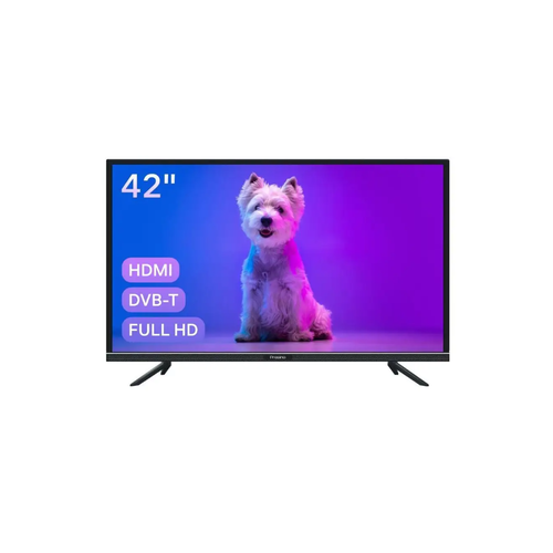 Presino 42 Телевизор Presino 42H22 Черный 1489000₽