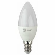 LED B35-8W-840-E14 R Лампочка светодиодная ЭРА RED LINE LED B35-8W-840-E14 R E14 / Е14 8 Вт свеча нейтральный белый свет, цена за 1 шт