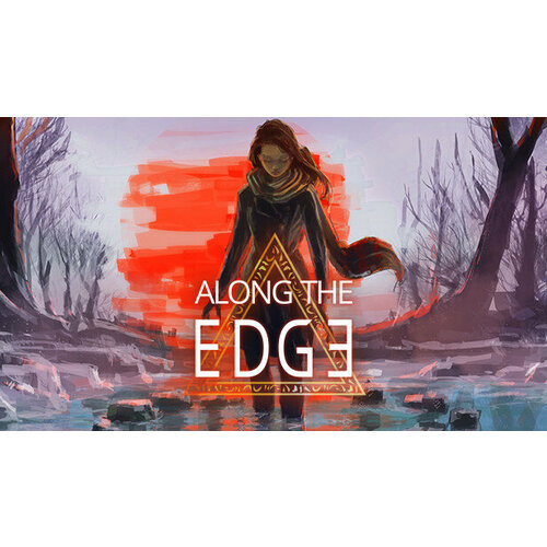 Игра Along The Edge для PC (STEAM) (электронная версия)